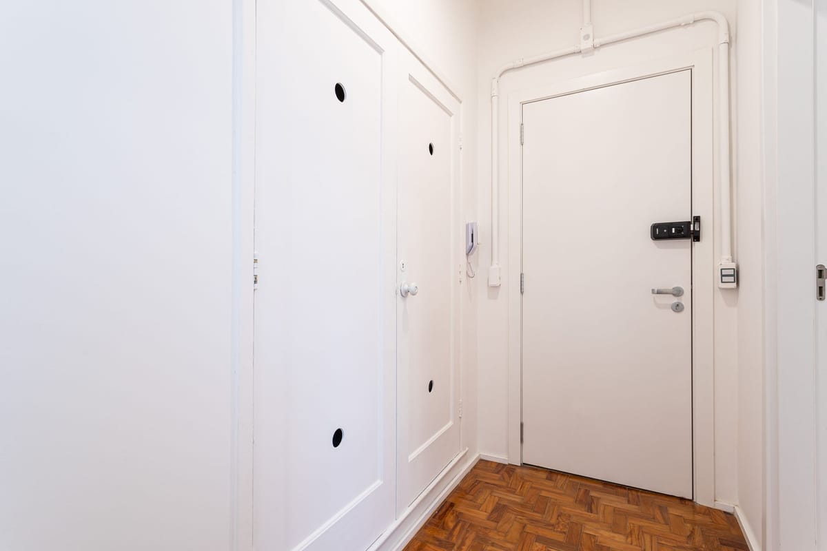 Apartamento, 1 quarto, 42 m² - Foto 8