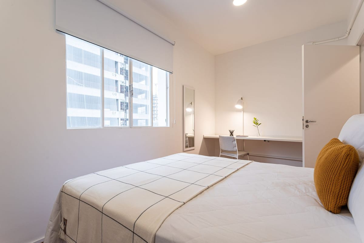 Apartamento, 1 quarto, 42 m² - Foto 22