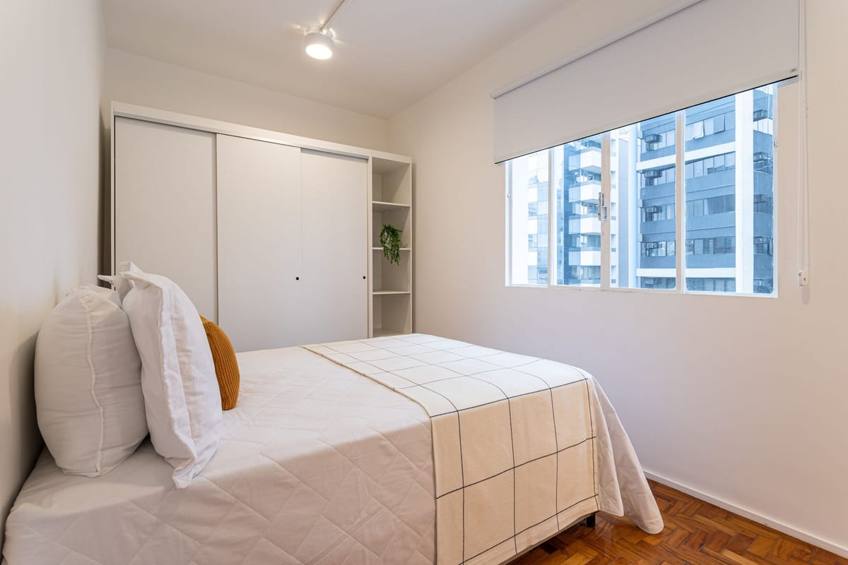 Apartamento, 1 quarto, 42 m² - Foto 19