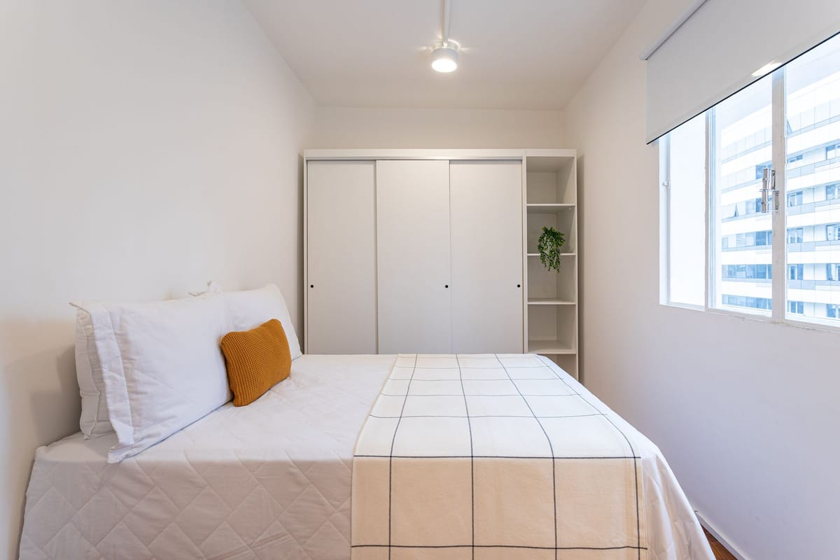 Apartamento, 1 quarto, 42 m² - Foto 20