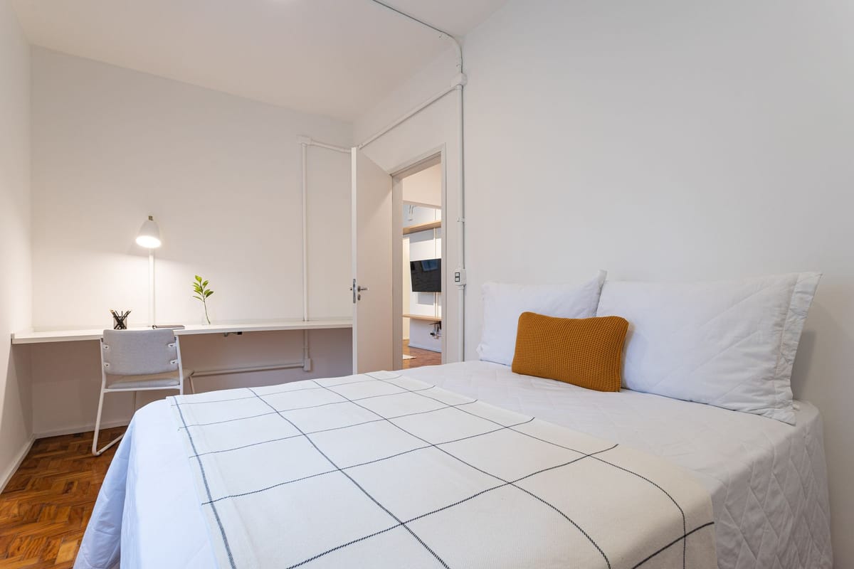 Apartamento, 1 quarto, 42 m² - Foto 21