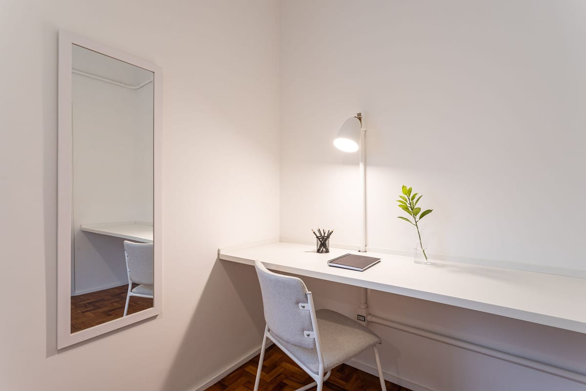 Apartamento, 1 quarto, 42 m² - Foto 23