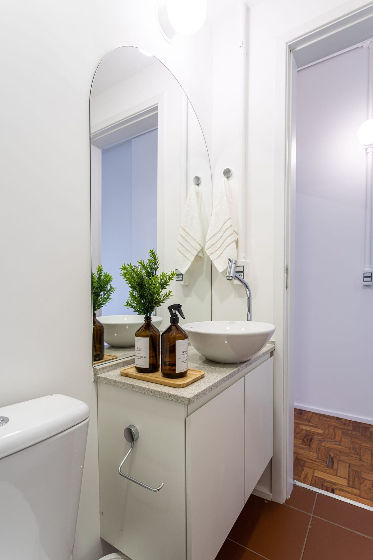 Apartamento, 1 quarto, 42 m² - Foto 18