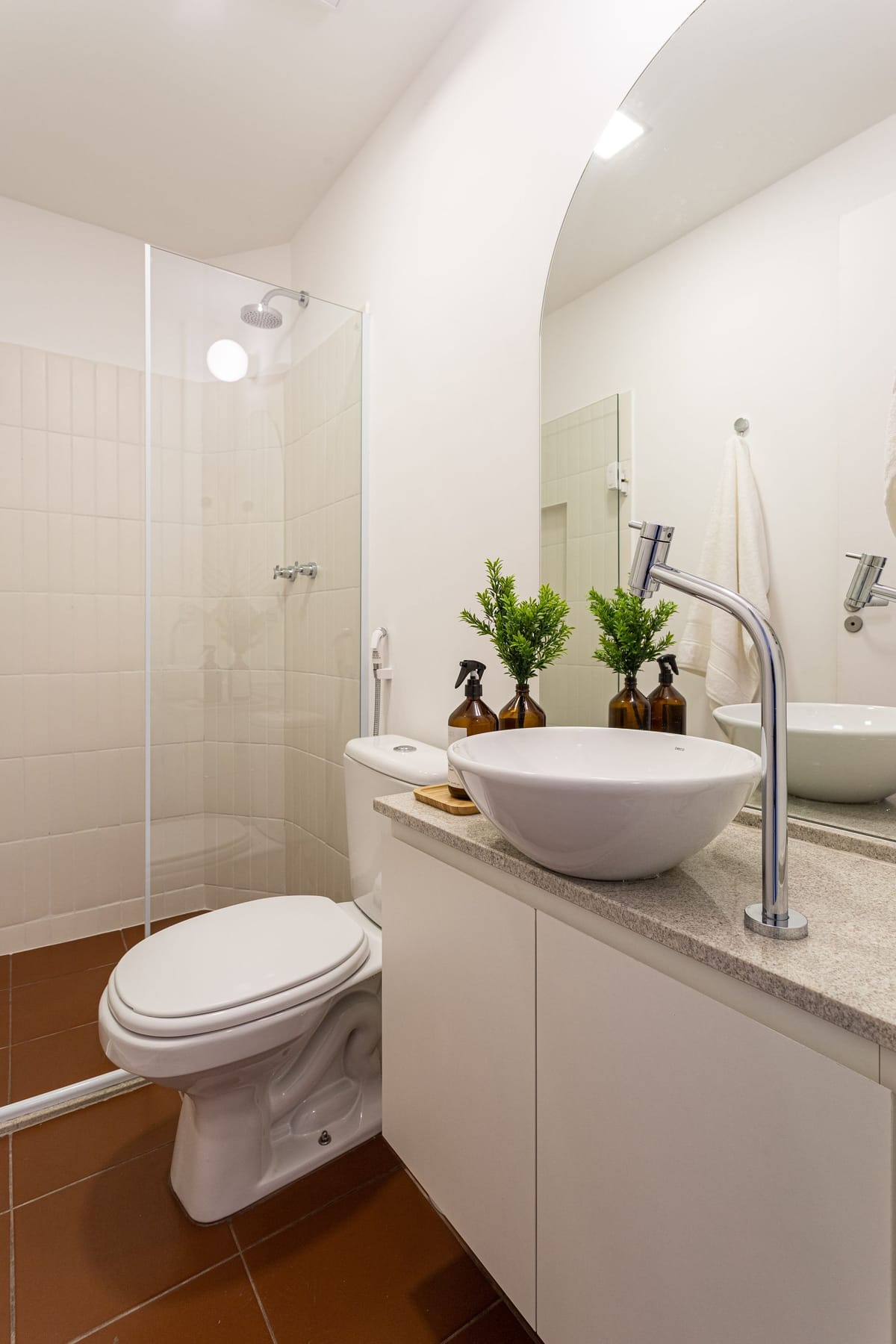 Apartamento, 1 quarto, 42 m² - Foto 16