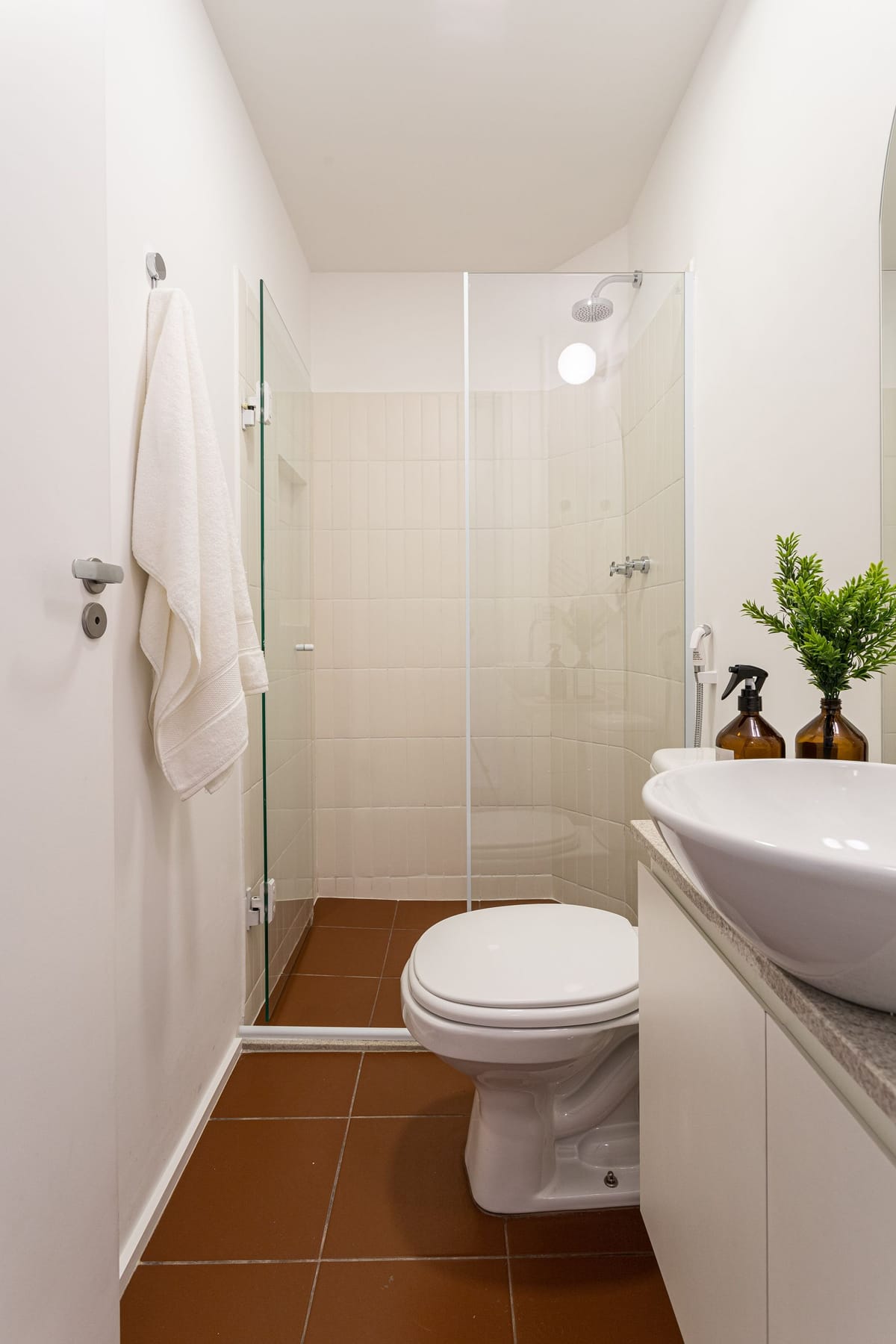 Apartamento, 1 quarto, 42 m² - Foto 17