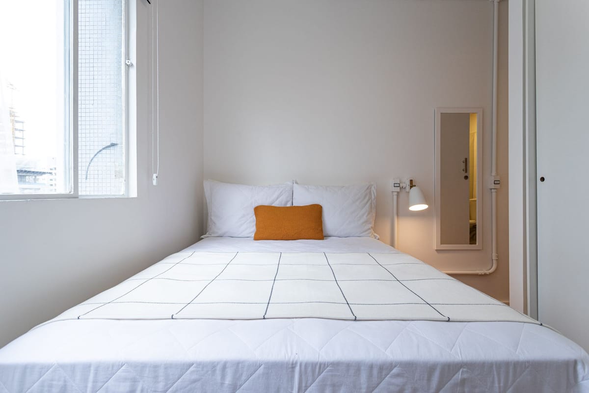 Apartamento, 2 quartos, 45 m² - Foto 14