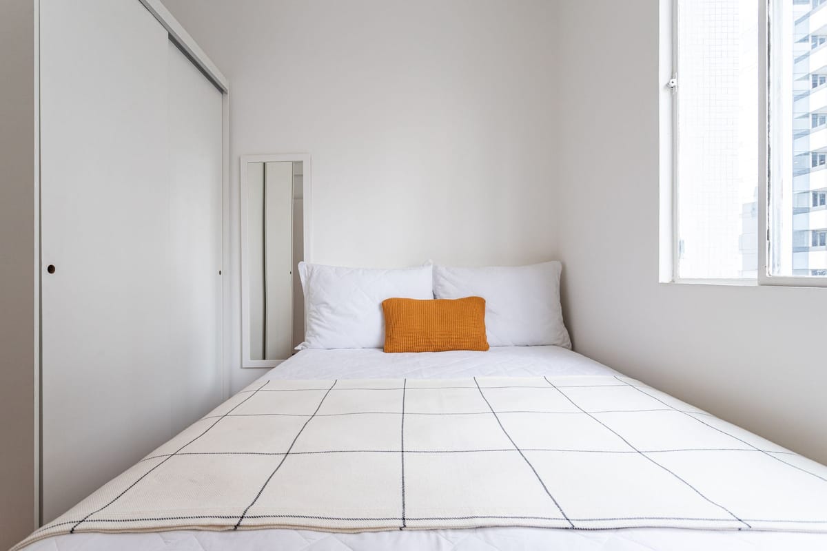 Apartamento, 1 quarto, 27 m² - Foto 19