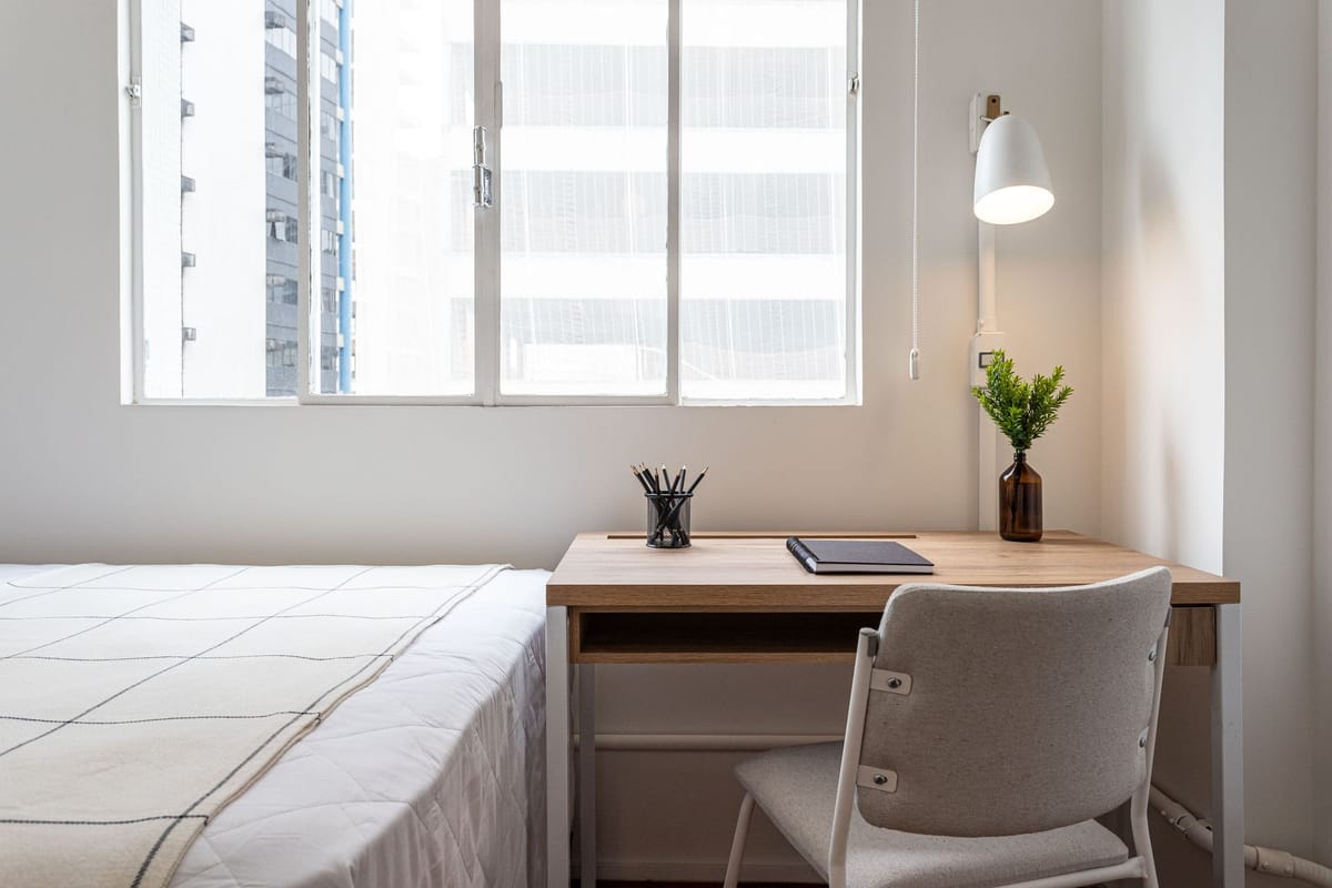 Apartamento, 1 quarto, 27 m² - Foto 16