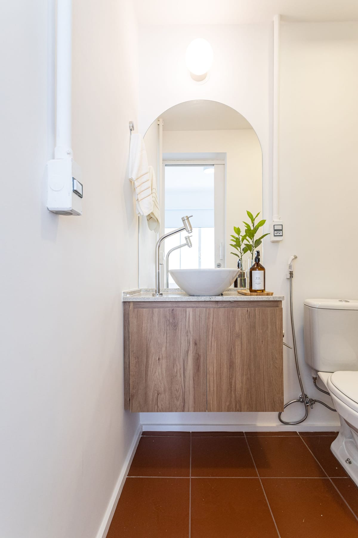 Apartamento, 1 quarto, 27 m² - Foto 7