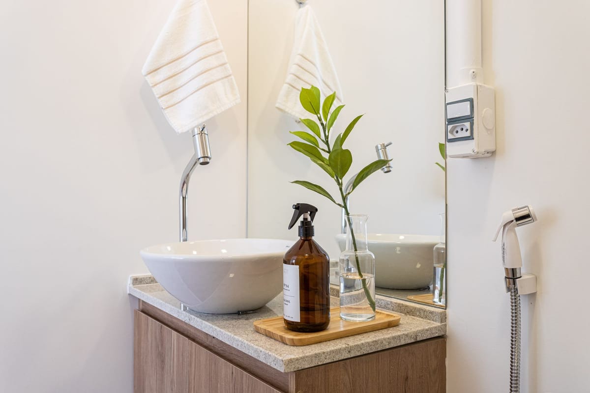 Apartamento, 1 quarto, 27 m² - Foto 11