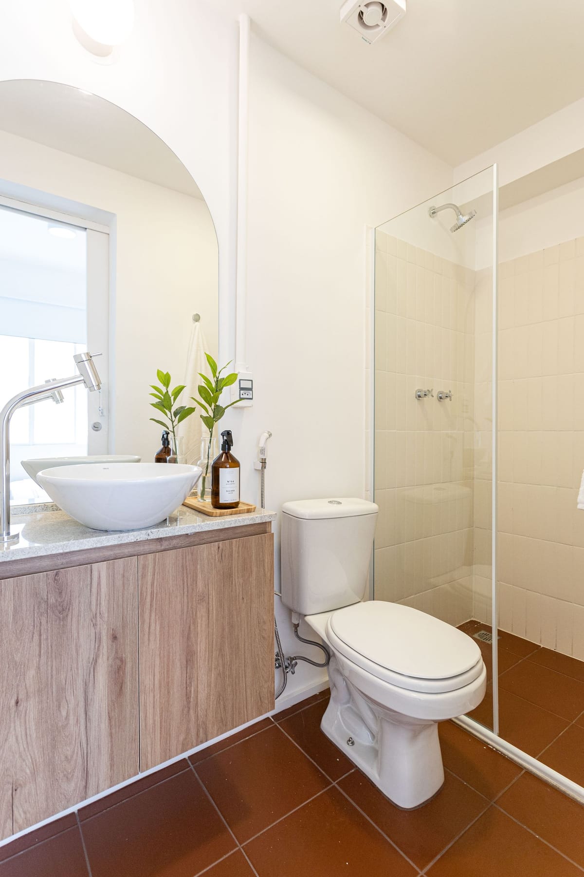 Apartamento, 1 quarto, 27 m² - Foto 8