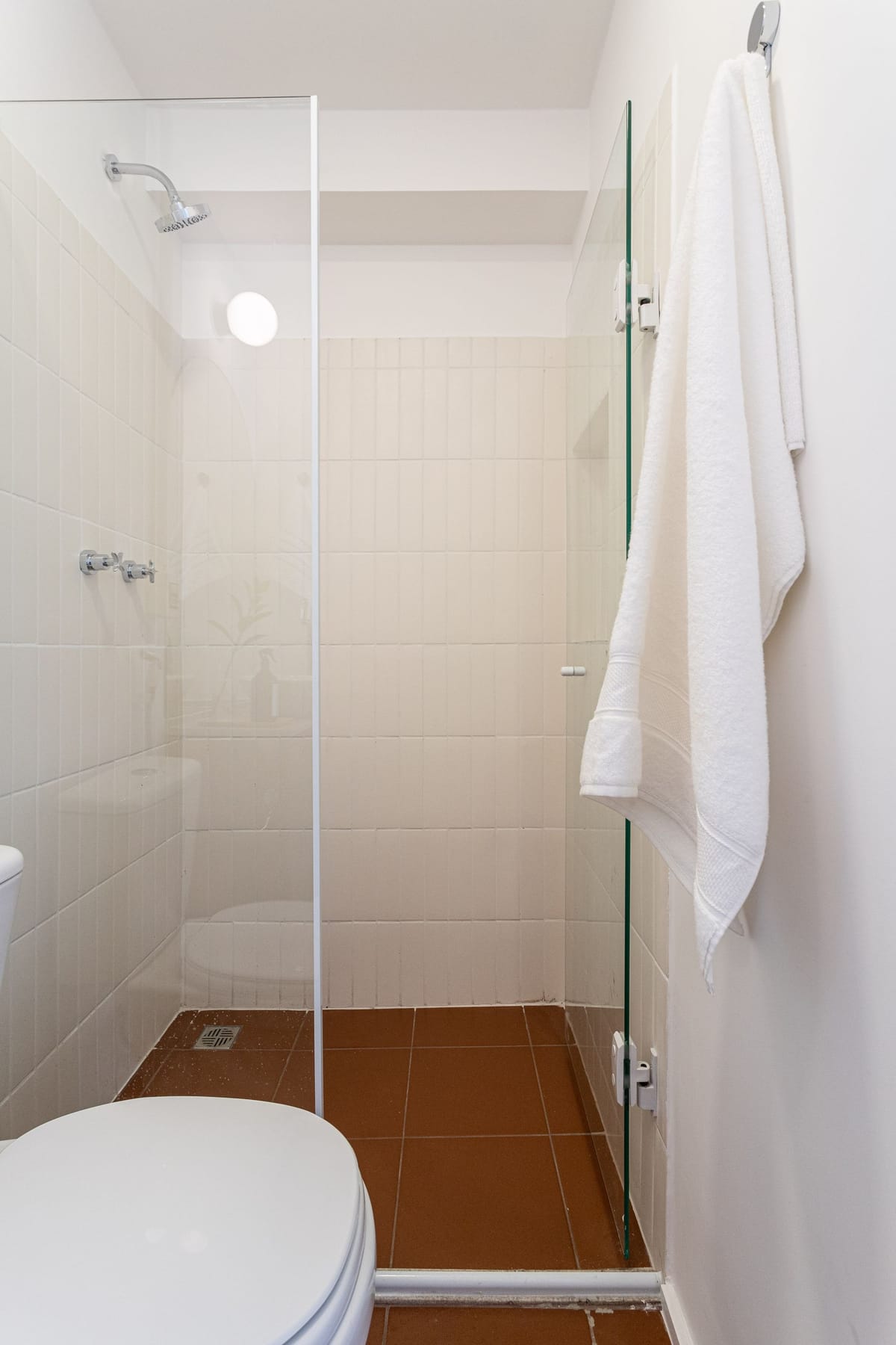 Apartamento, 1 quarto, 27 m² - Foto 9