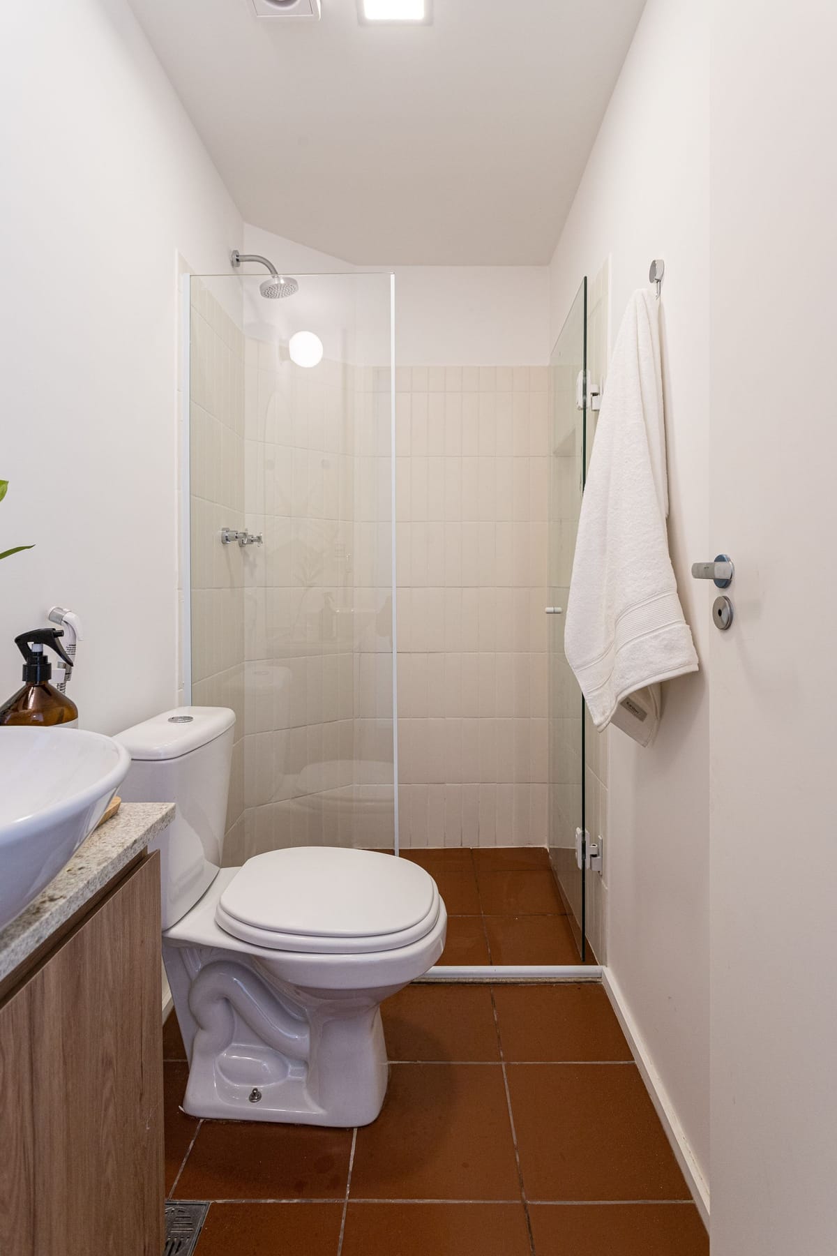 Apartamento, 1 quarto, 32 m² - Foto 11