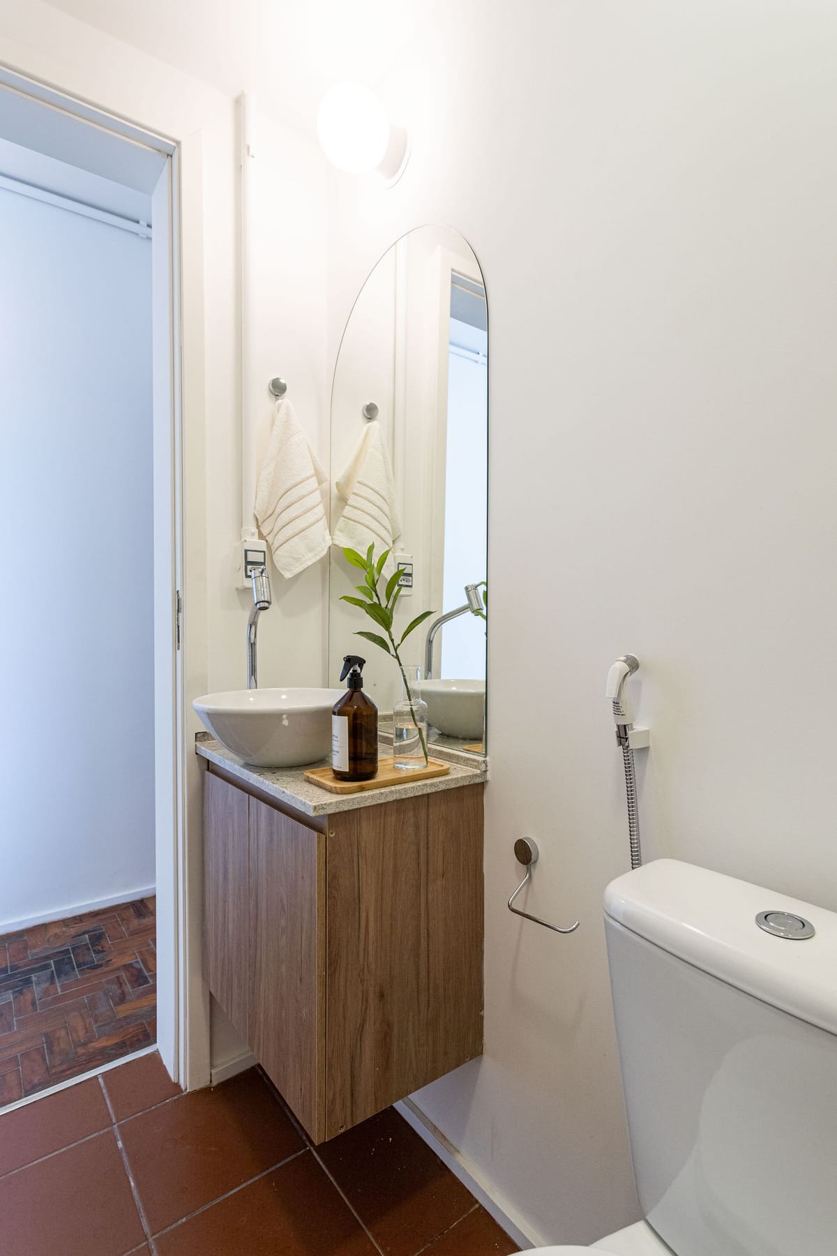 Apartamento, 1 quarto, 32 m² - Foto 12