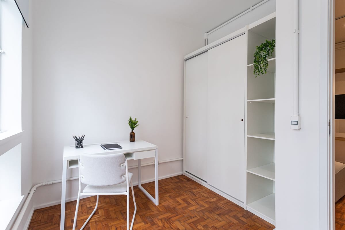 Apartamento para alugar com 2 quartos, 45m² - Foto 31