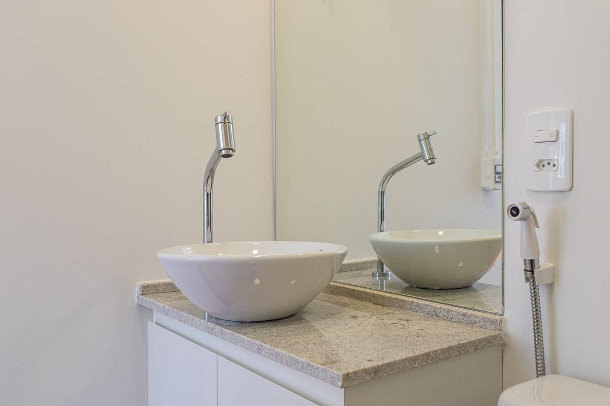 Apartamento, 1 quarto, 27 m² - Foto 8