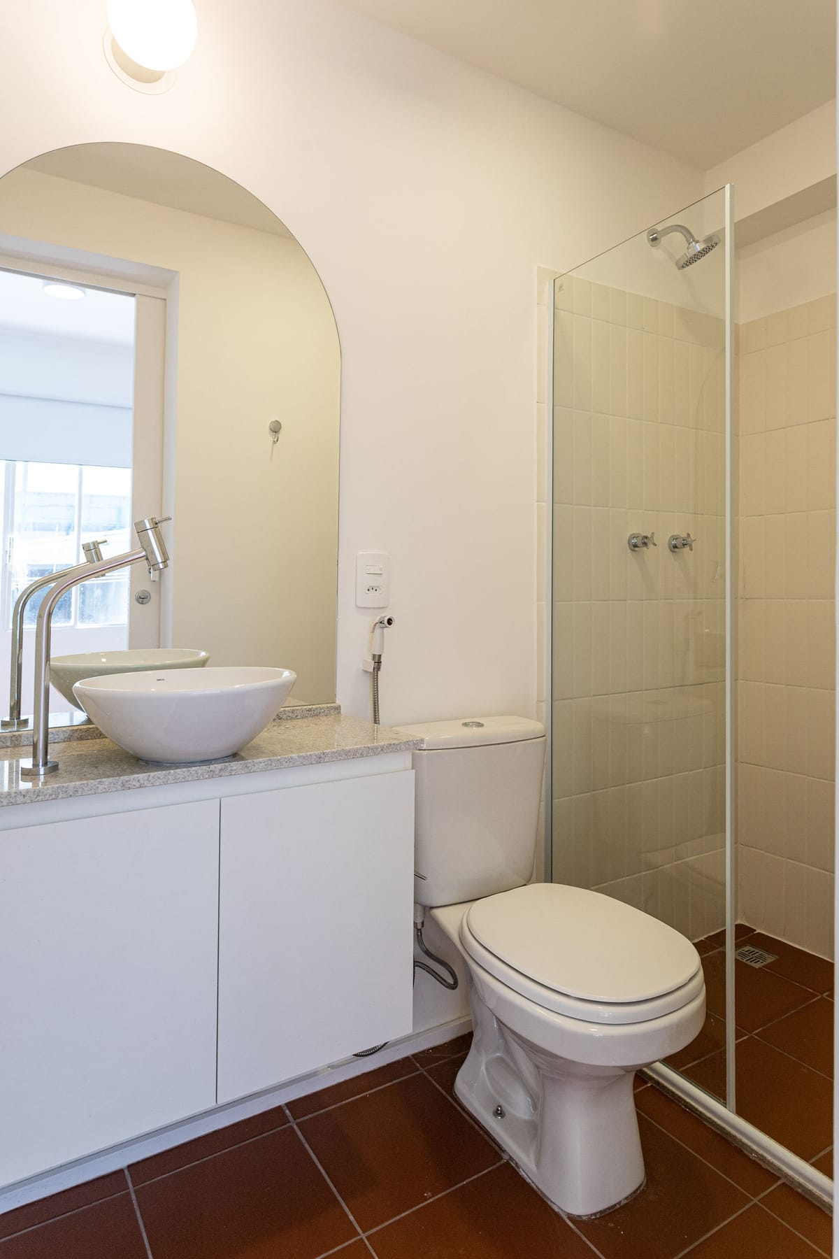 Apartamento, 1 quarto, 27 m² - Foto 9