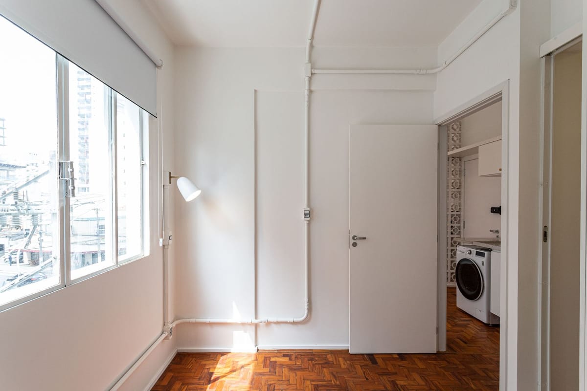 Apartamento, 1 quarto, 27 m² - Foto 15