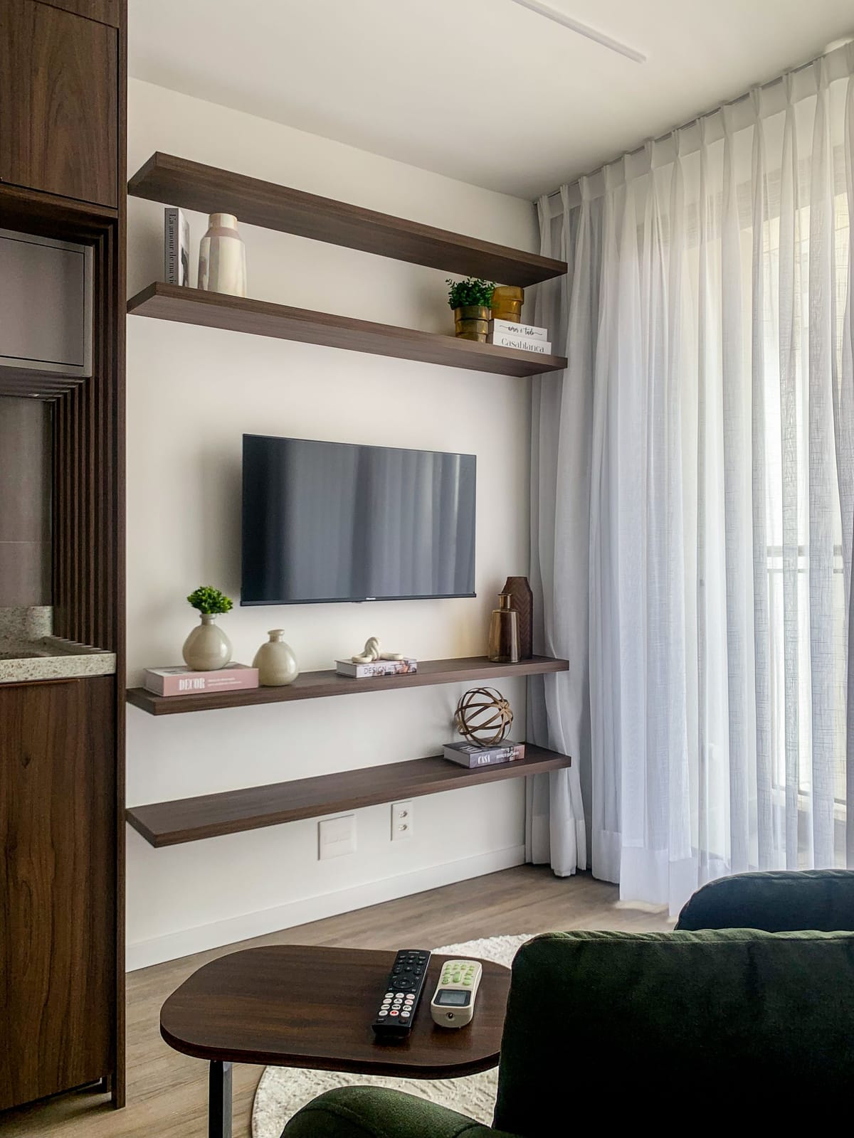 Apartamento, 1 quarto, 30 m² - Foto 2