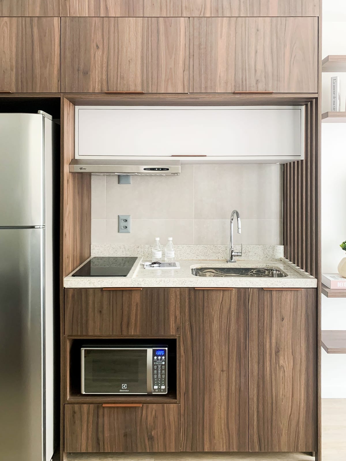 Apartamento, 1 quarto, 30 m² - Foto 5