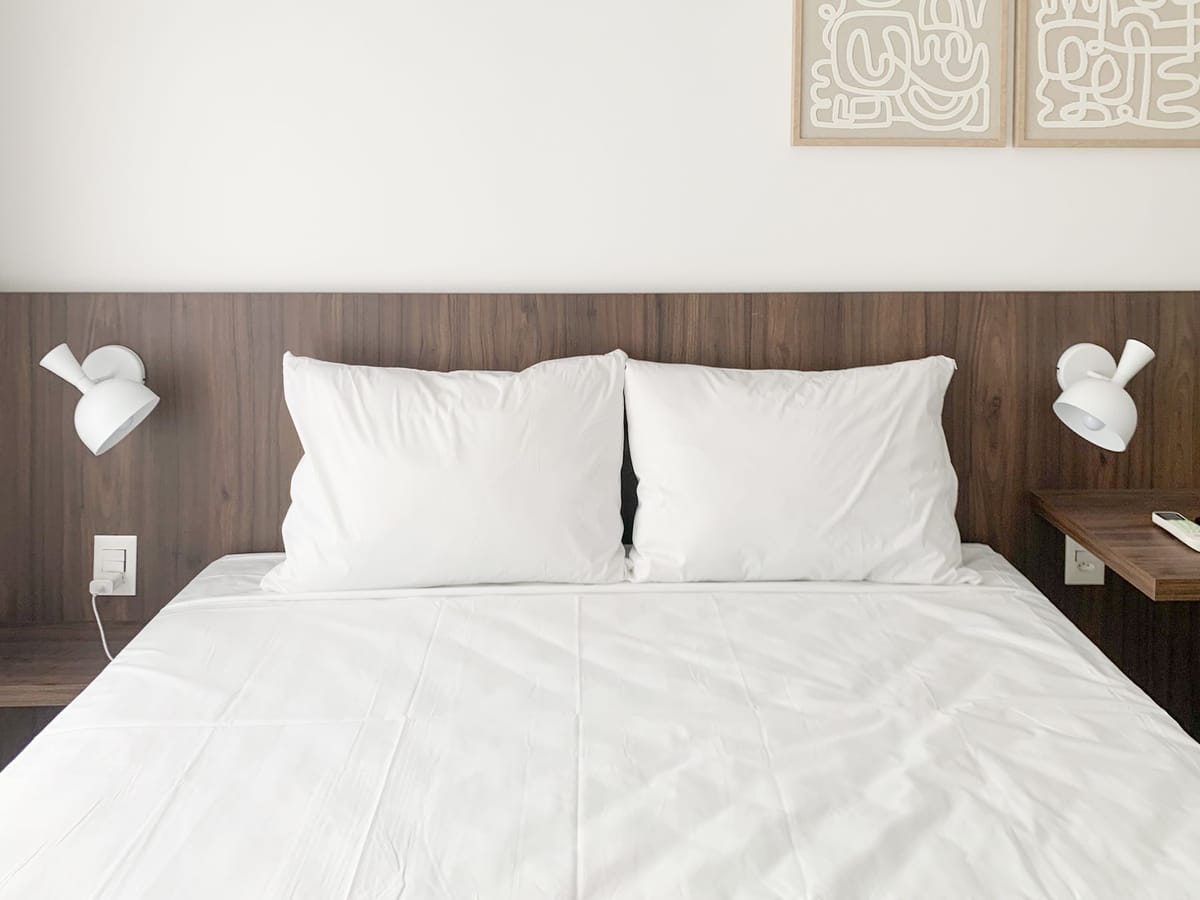 Apartamento, 1 quarto, 30 m² - Foto 10