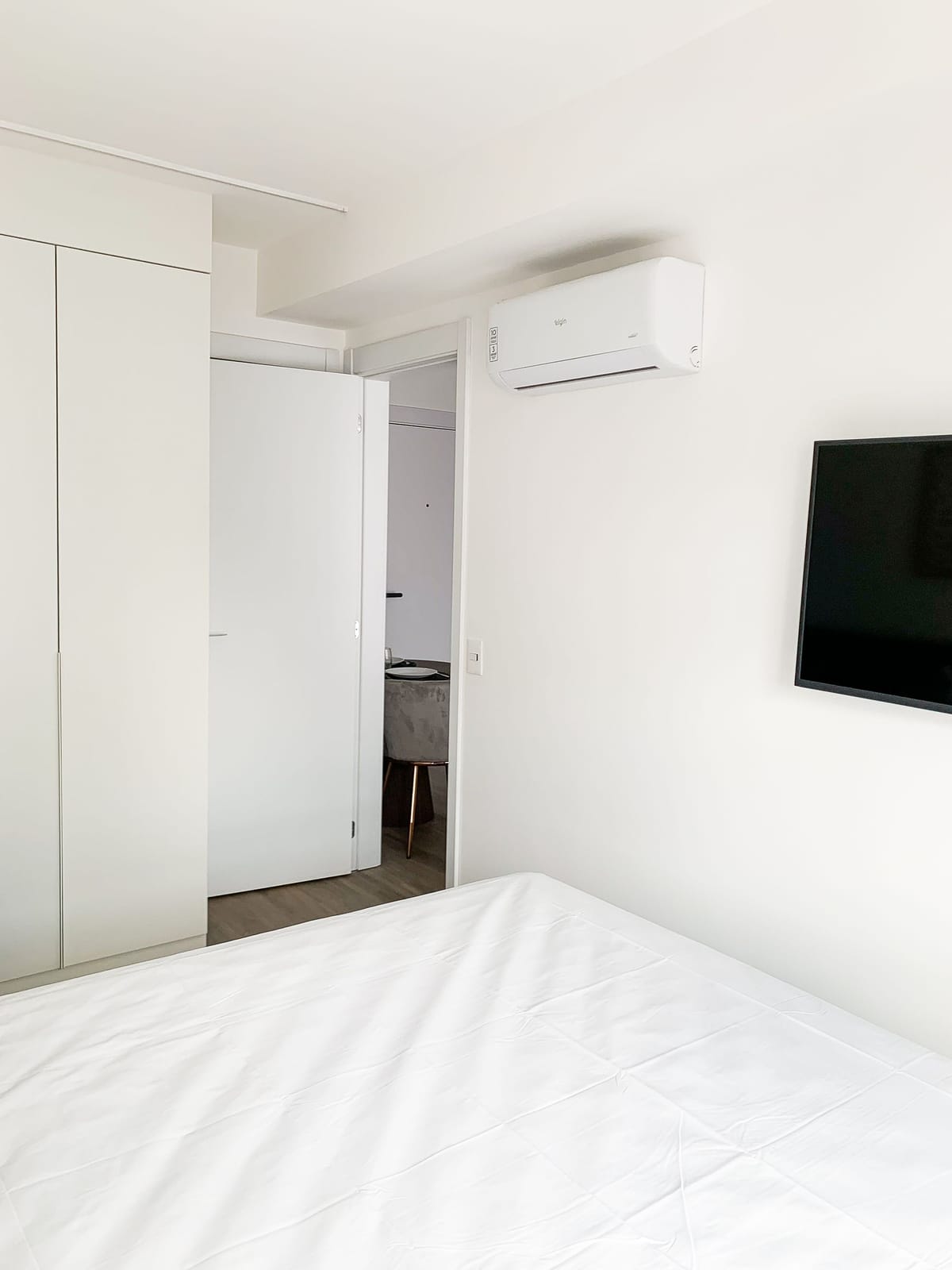 Apartamento, 1 quarto, 30 m² - Foto 11