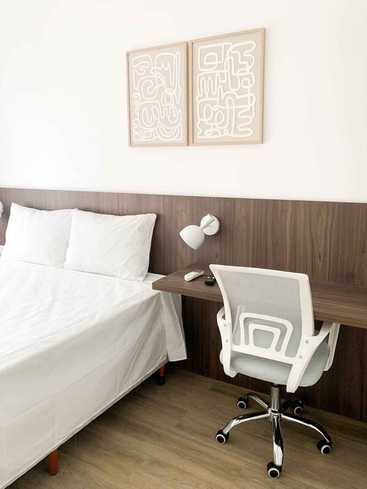Apartamento, 1 quarto, 30 m² - Foto 15
