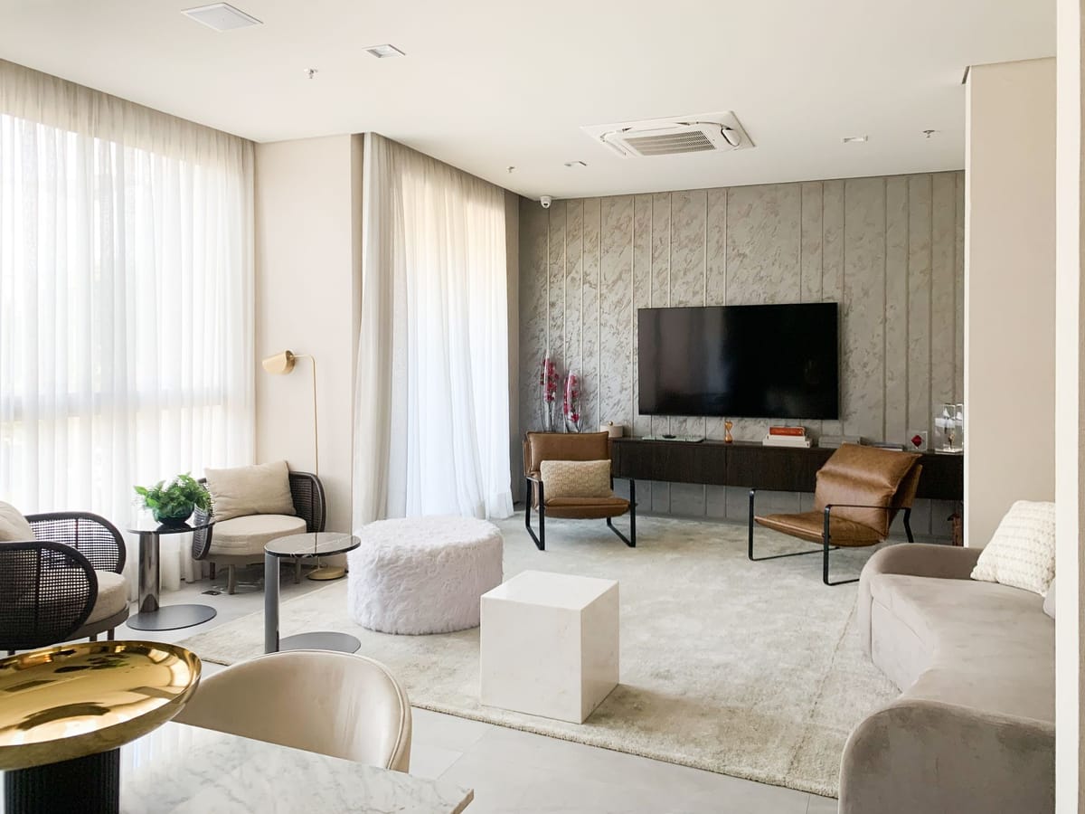 Apartamento, 1 quarto, 30 m² - Foto 32
