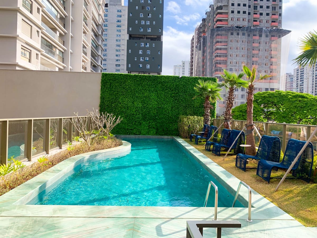 Apartamento, 1 quarto, 30 m² - Foto 18