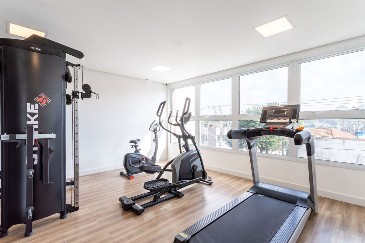 Apartamento, 1 quarto, 22 m² - Foto 26