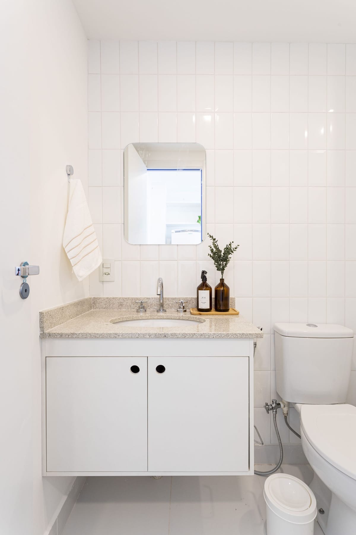 Apartamento, 1 quarto, 22 m² - Foto 16