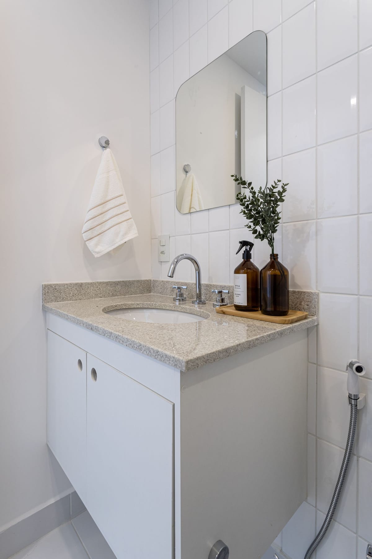 Apartamento, 1 quarto, 22 m² - Foto 17