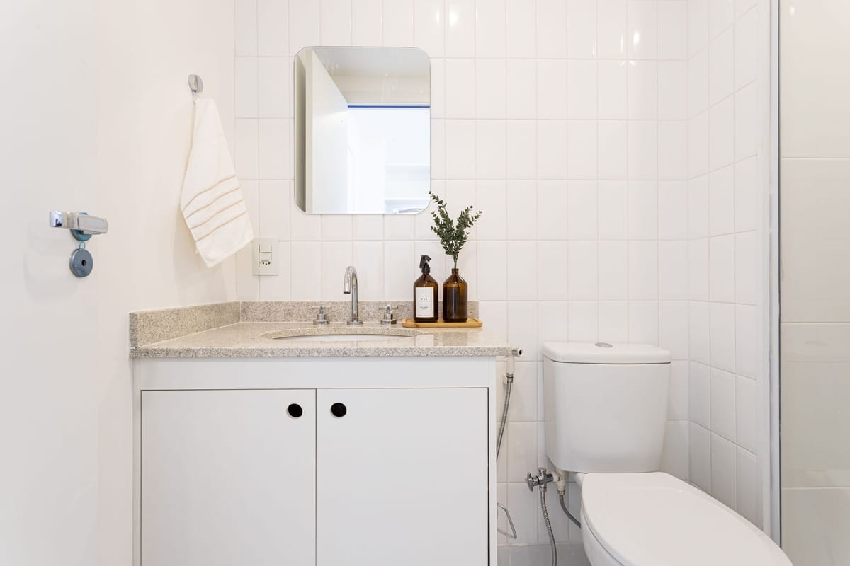 Apartamento, 1 quarto, 22 m² - Foto 15