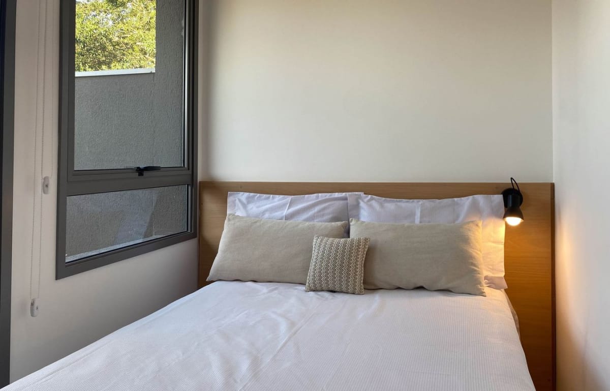 Apartamento, 1 quarto, 25 m² - Foto 14