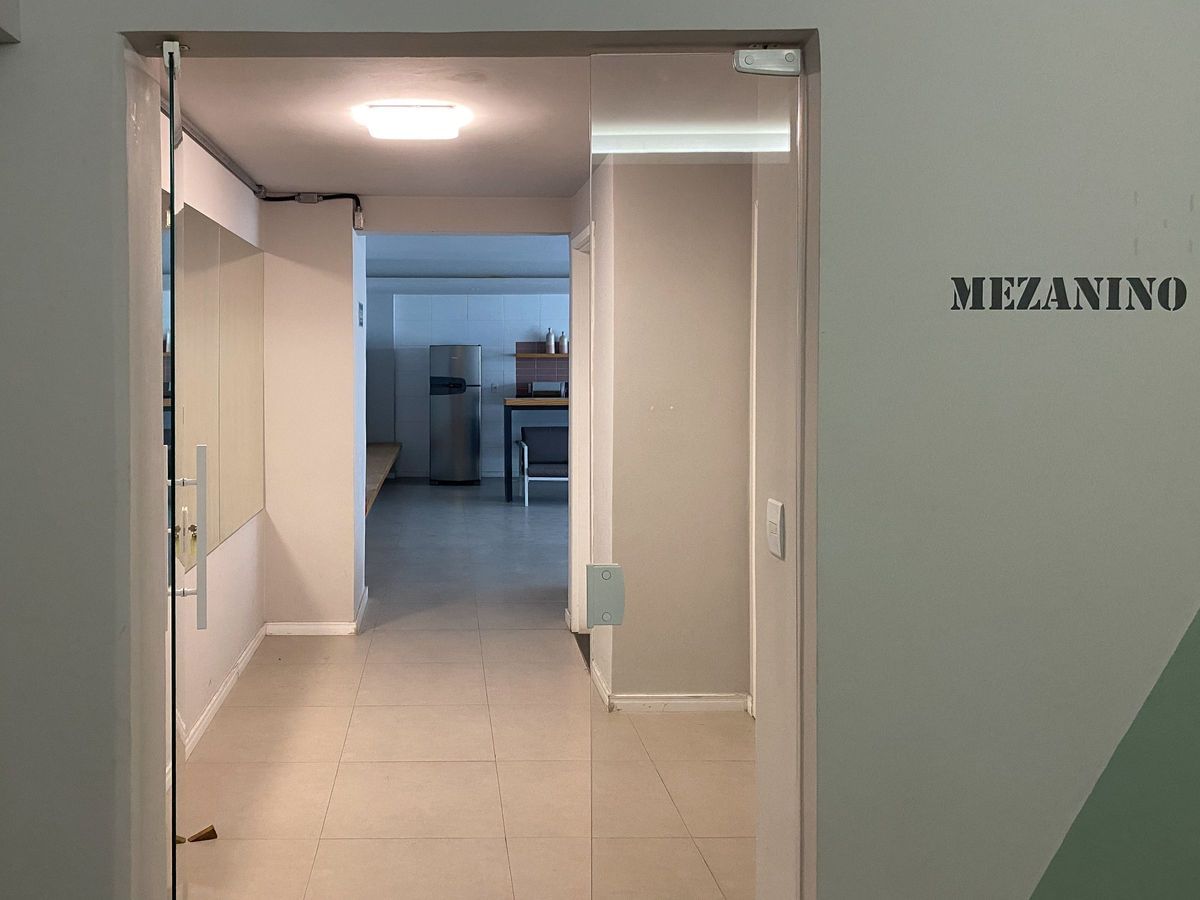 Apartamento para alugar com 1 quarto, 28m² - Foto 22