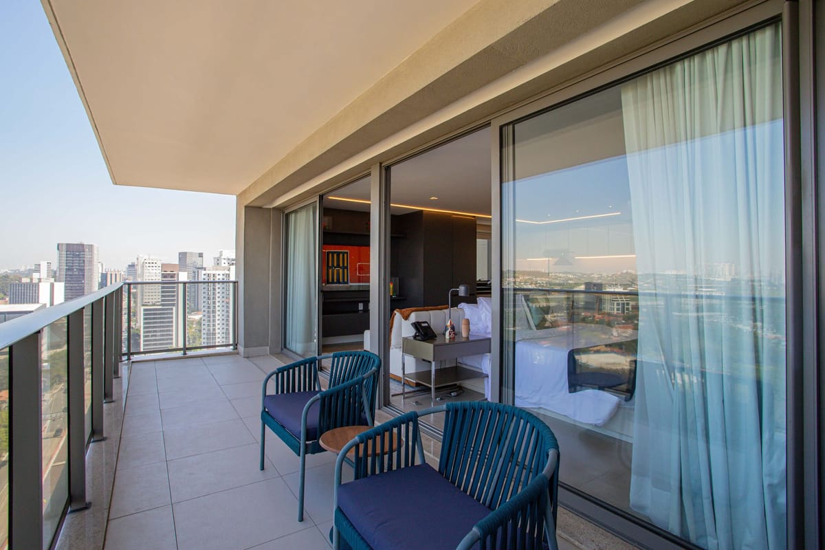 Apartamento, 1 quarto, 64 m² - Foto 32