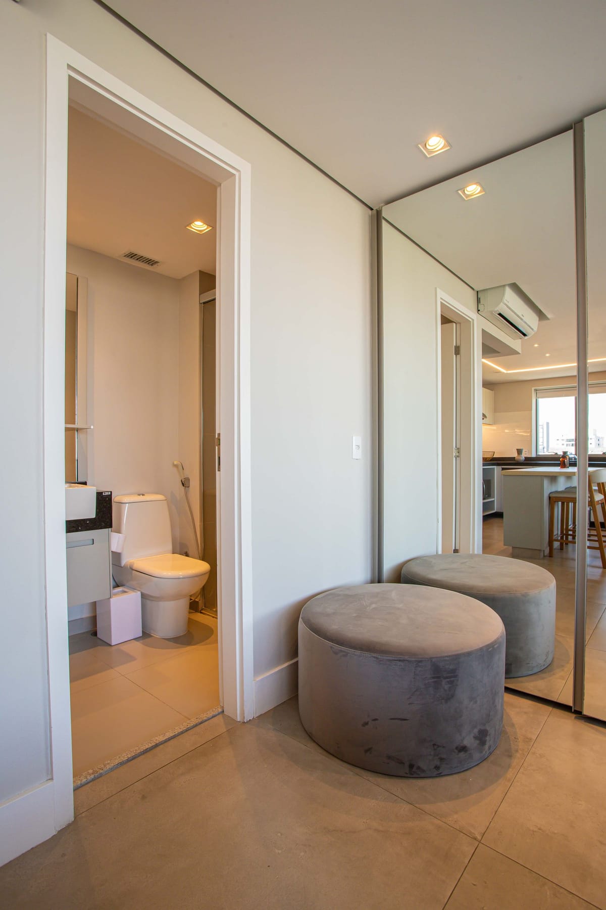Apartamento, 1 quarto, 64 m² - Foto 28