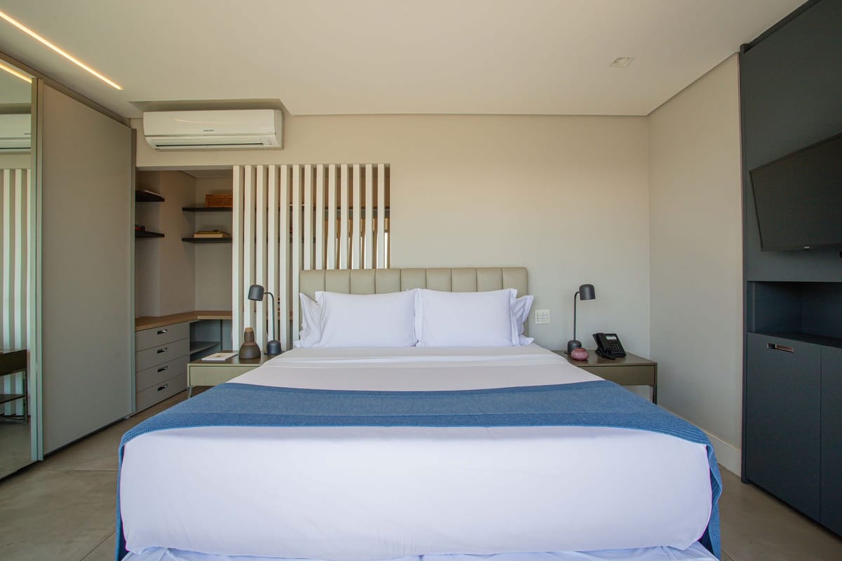 Apartamento, 1 quarto, 72 m² - Foto 52