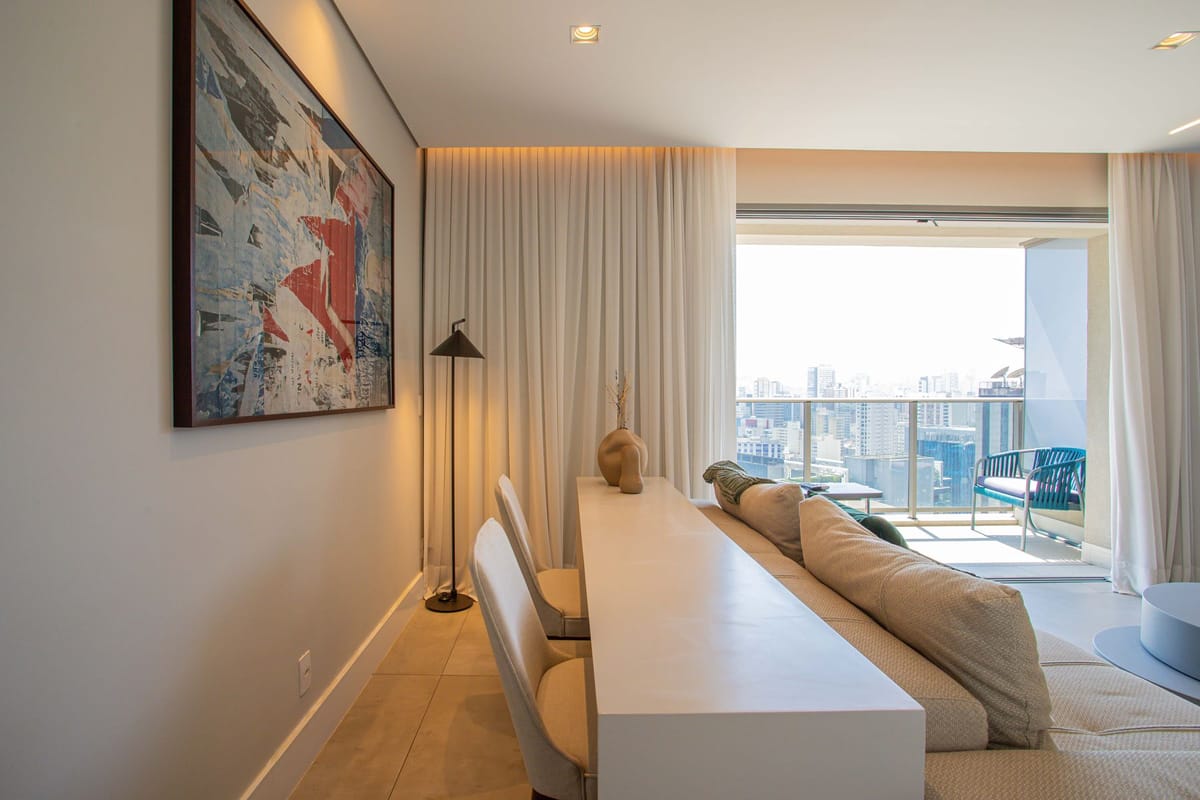 Apartamento, 1 quarto, 72 m² - Foto 41