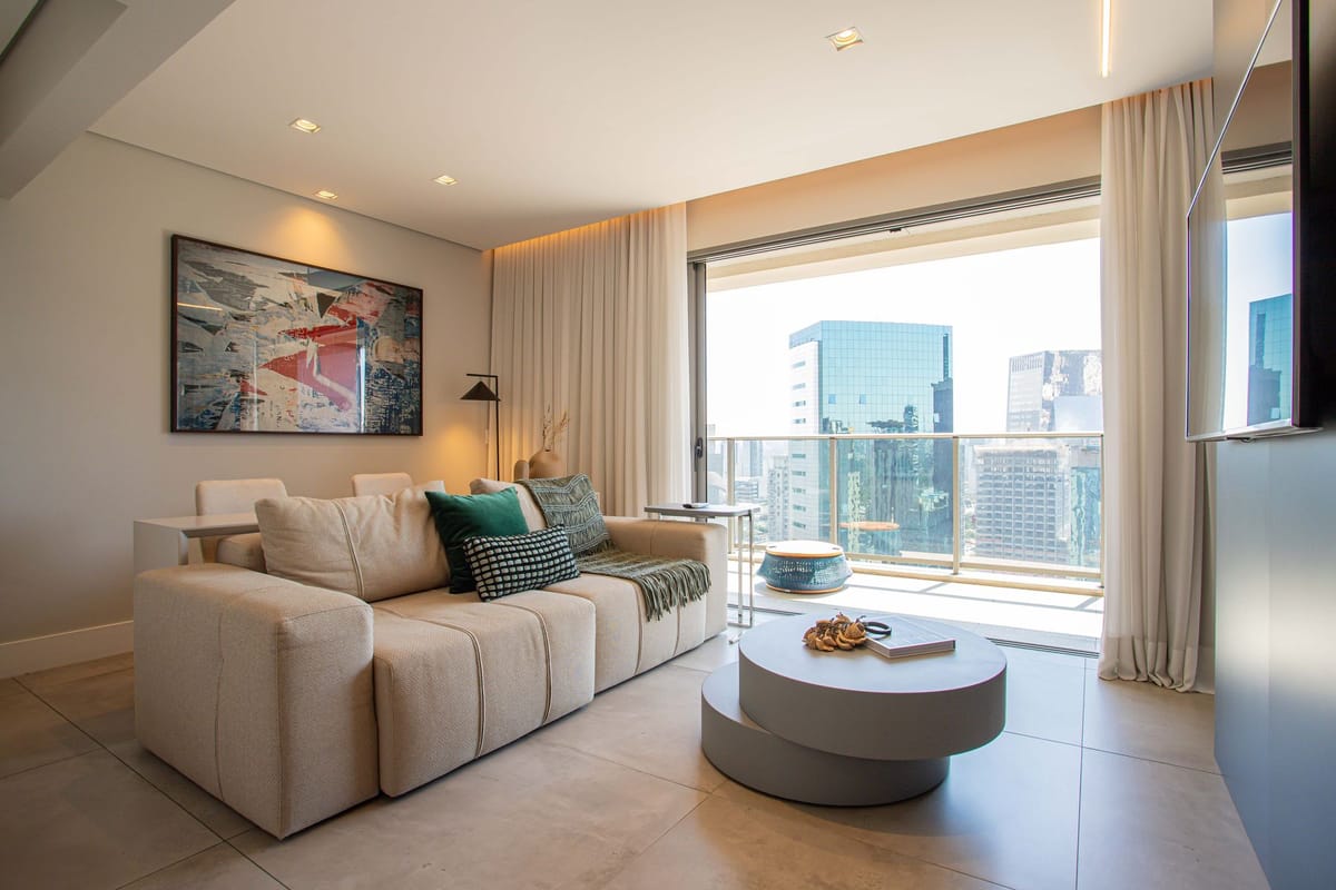 Apartamento, 1 quarto, 72 m² - Foto 31