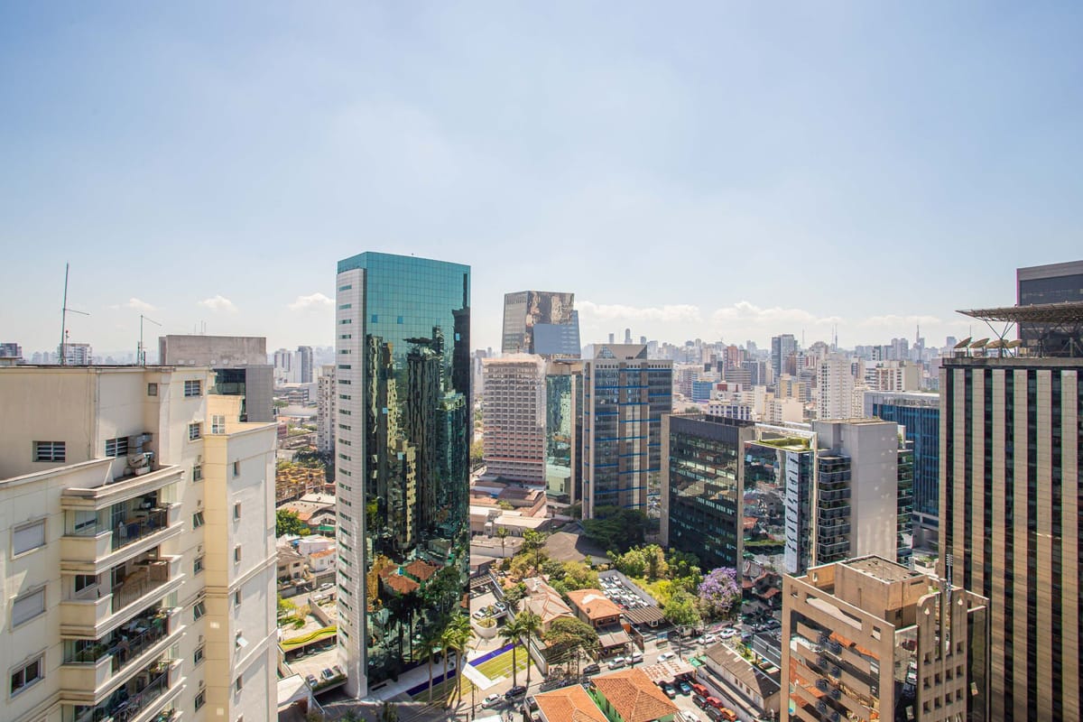 Apartamento, 1 quarto, 72 m² - Foto 48