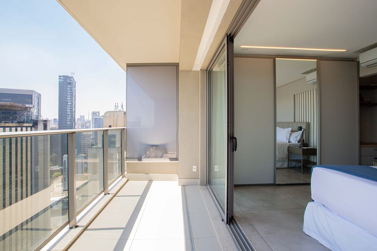 Apartamento, 1 quarto, 72 m² - Foto 65