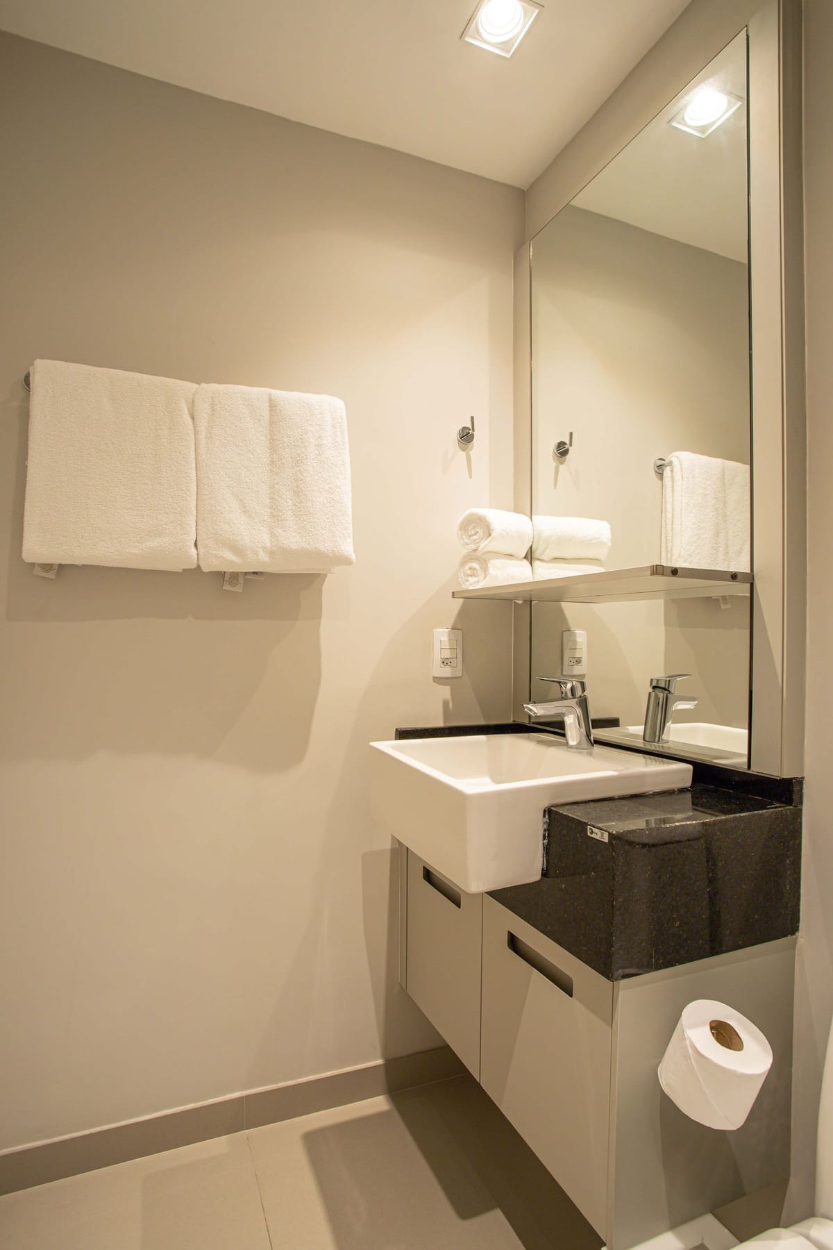 Apartamento, 1 quarto, 72 m² - Foto 37