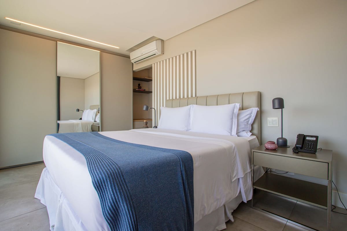 Apartamento, 1 quarto, 72 m² - Foto 51