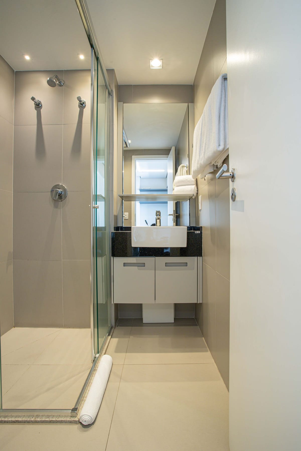 Apartamento, 1 quarto, 72 m² - Foto 61