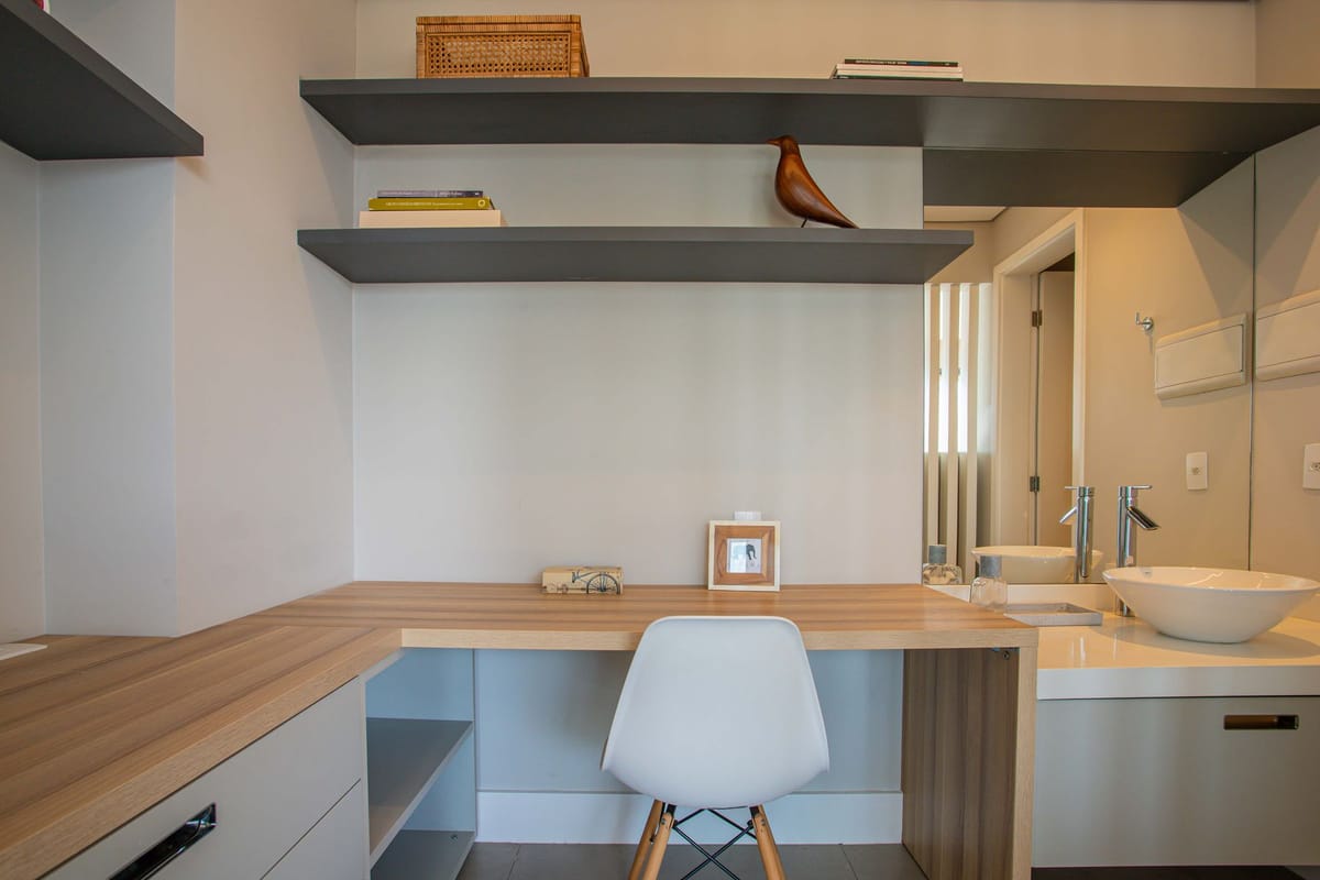 Apartamento, 1 quarto, 72 m² - Foto 58