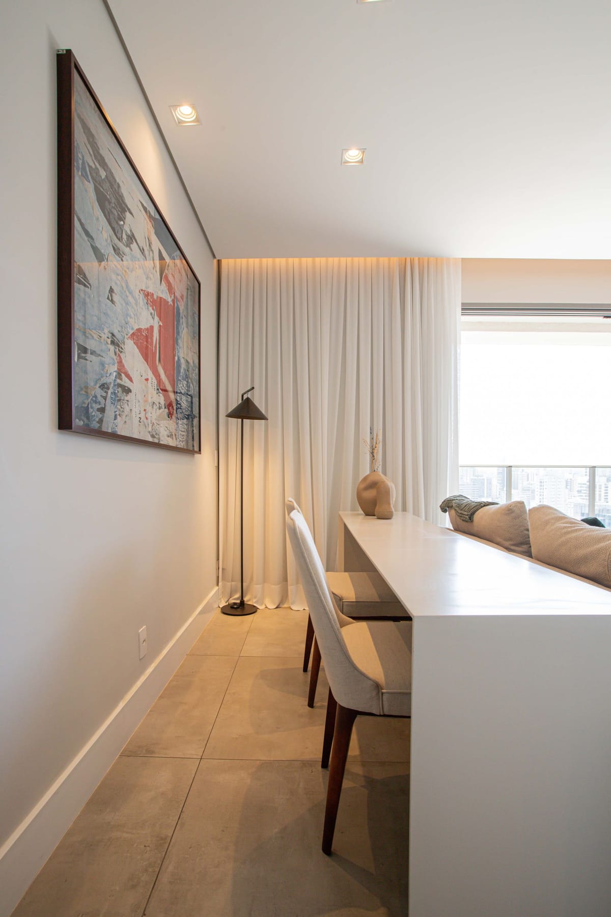 Apartamento, 1 quarto, 72 m² - Foto 40