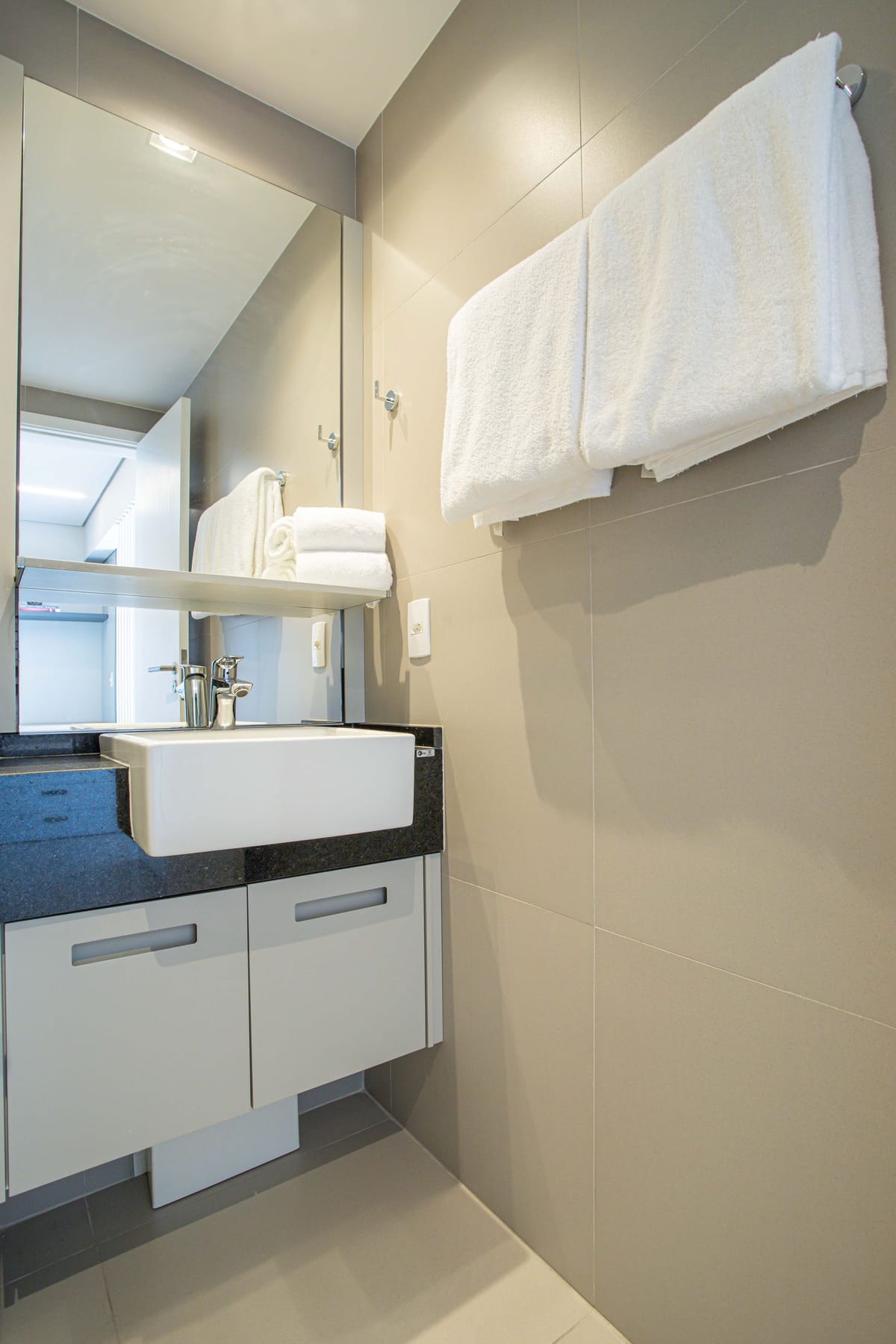 Apartamento, 1 quarto, 72 m² - Foto 63
