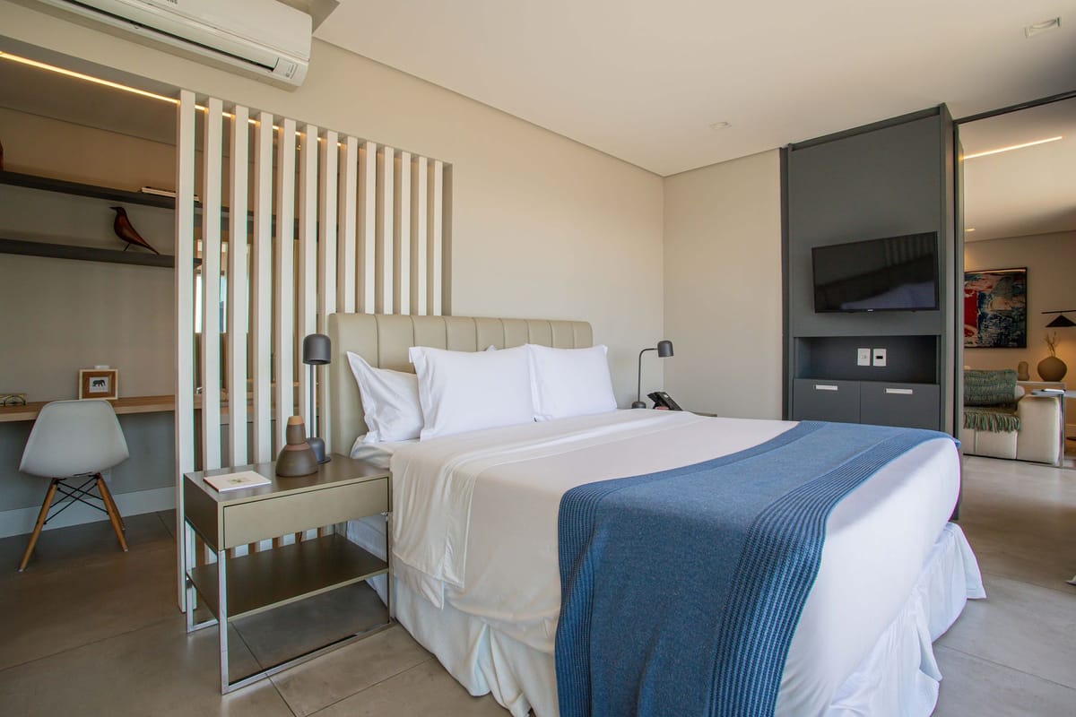 Apartamento, 1 quarto, 72 m² - Foto 54