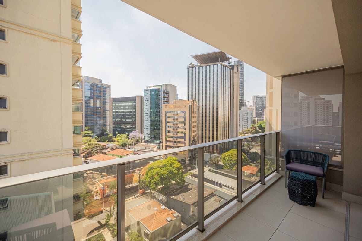 Apartamento, 1 quarto, 42 m² - Foto 32